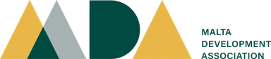 Malta Developers Associaton Logo