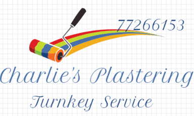 Charlie`s Plastering Construction & Turnkey