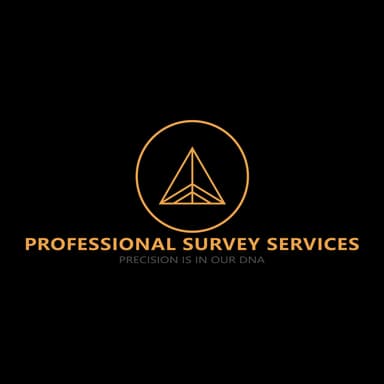 Professional Survey Services