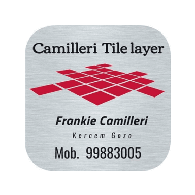 Camilleri Tile Layer