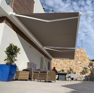 The Awnings Malta