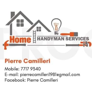 Home Handyman Services