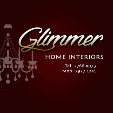 Glimmer Home Interiors