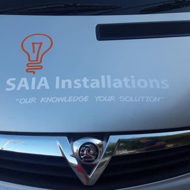 Saia Installations