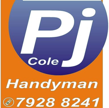 Pj Handyman