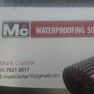 Waterproofing Solutions