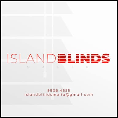 Island Blinds &#8211; Malta