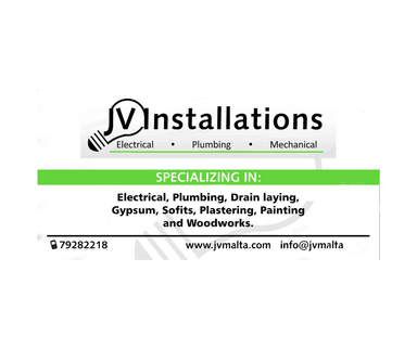 JV Installations