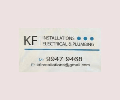 K F Installations