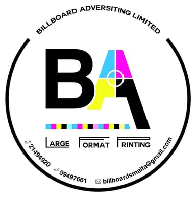 Billboard Advertising Ltd