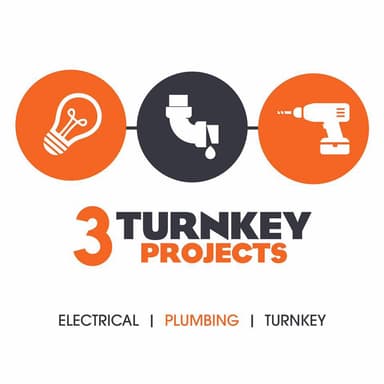 3Turnkey Projects