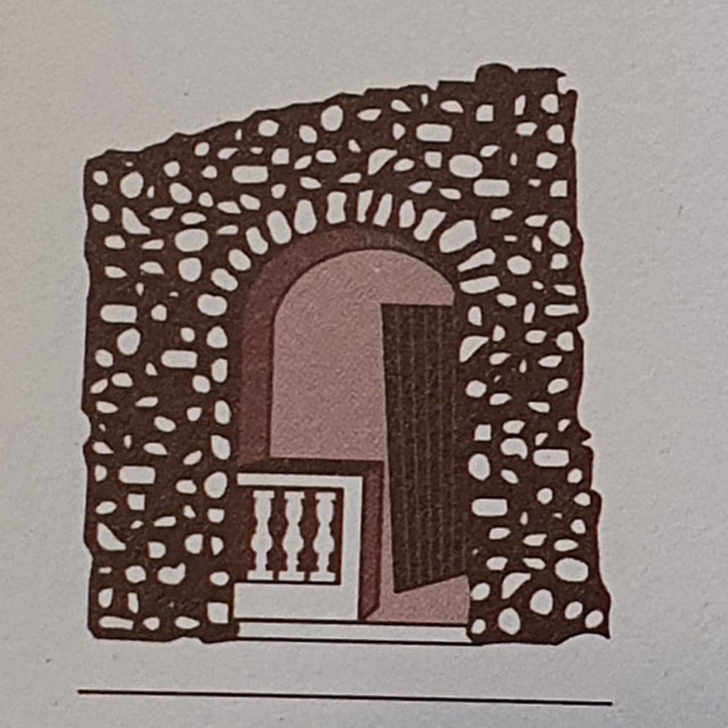 J Vella Stoneworks Malta company logo
