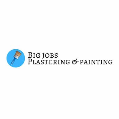 Big Jobs Plastering & Painting