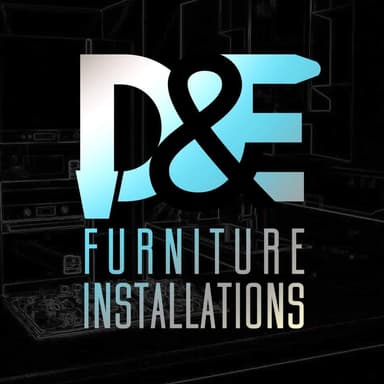 D&E Furniture Installations