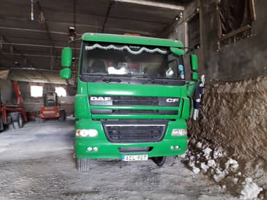 J Attard Skip Hire