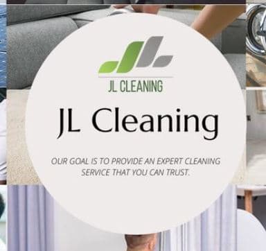 JL Cleaning Services