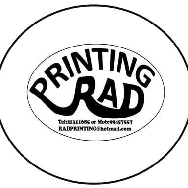 RAD Printing