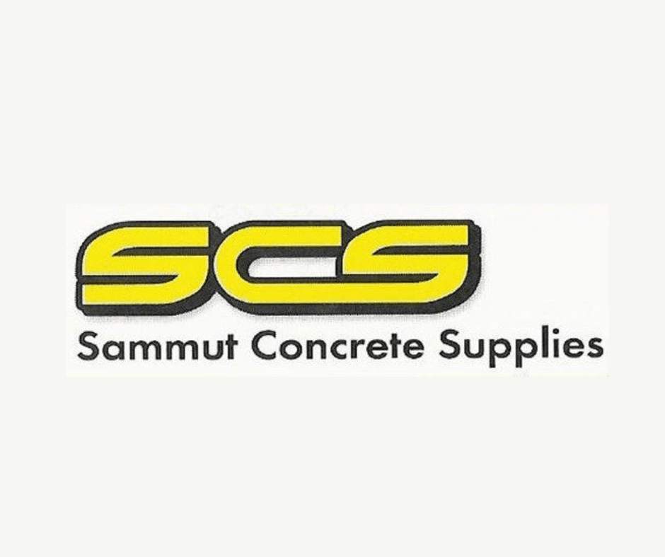 SCS Concrete Supplies