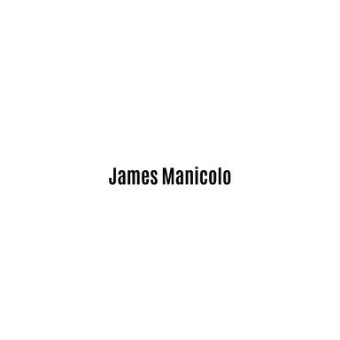 James Manicolo