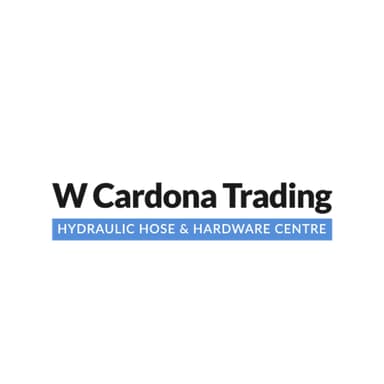 W. Cardona & Sons LTD