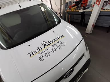 TechAdvance Security Systems