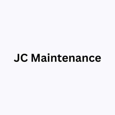 JC Maintenance