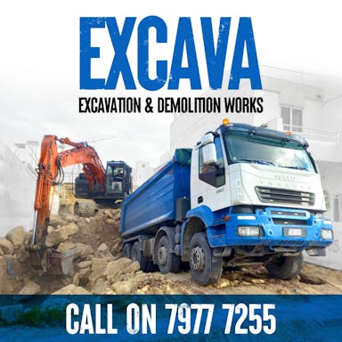 Excava Demolition &#038; Excavation
