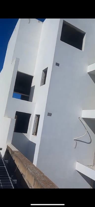 M.A Plastering and More