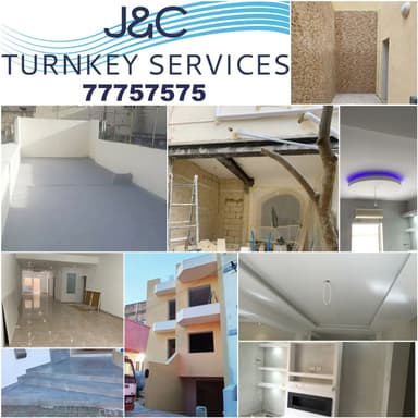 J&#038;C Turnkey Ltd