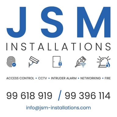 JSM Installations