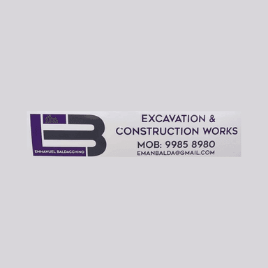 EB Excavation & Construction Works