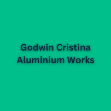 Godwin Cristina Aluminum works