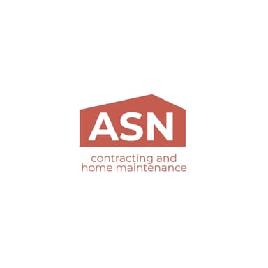 ASN Contracting & Home Maintenance