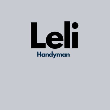 Leli Finishing