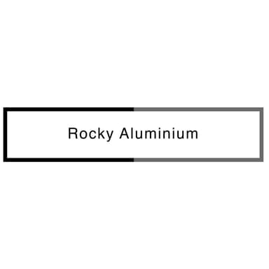 Rocky Aluminium