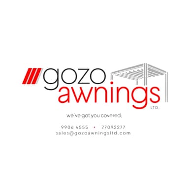 Gozo Awnings Ltd