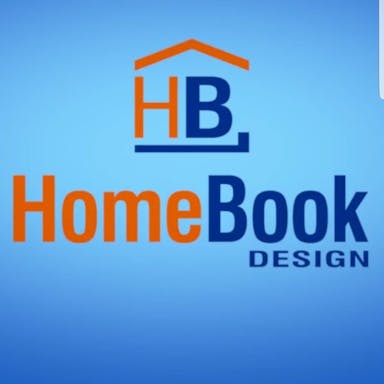 Home Book Design