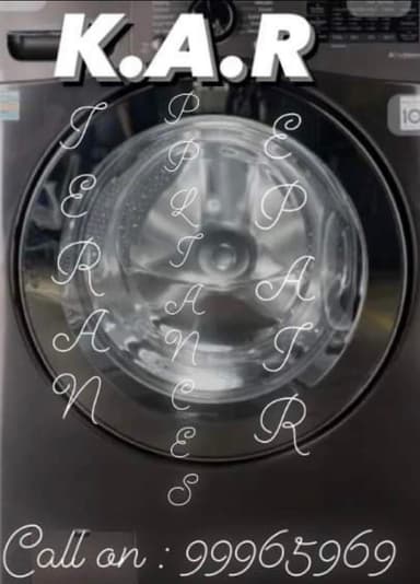 Kieran Appliance Repair