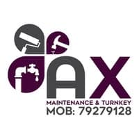 AX Maintenance & Turnkey