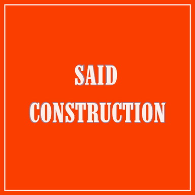 Said Construction