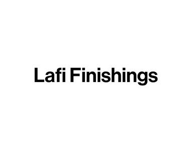 Lafi Finishings
