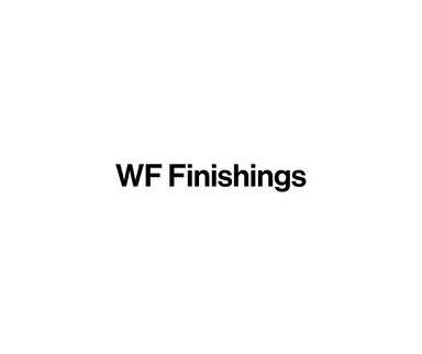 WF Finishings