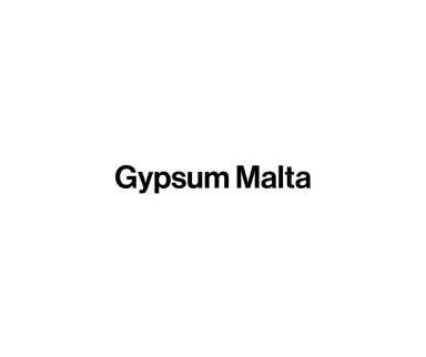 Gypsum Malta