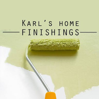 Karl&#8217;s Home Finishes