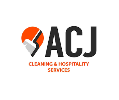 ACJ Cleaning and Hospitality