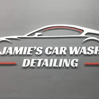 Jamie&#8217;s Car Wash and Detailing