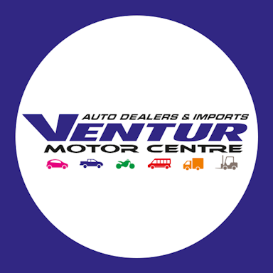 Ventur Motors Centre