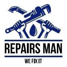 Repairs Man