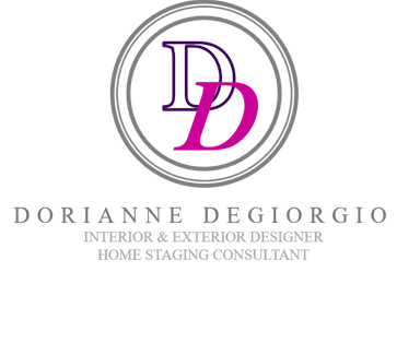 Dorianne Degiorgio Interior/ Exterior, Lighting Design & Home Staging