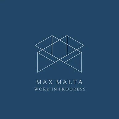 Max Malta Work In Progress